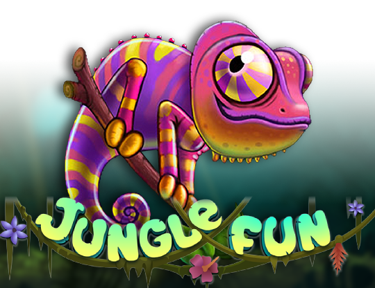 Jungle Fun
