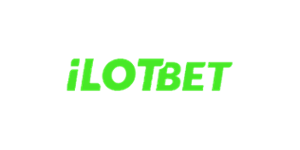 iLOTBet Casino Logo