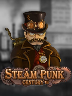 Steampunk Century