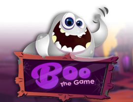 Boo the Game