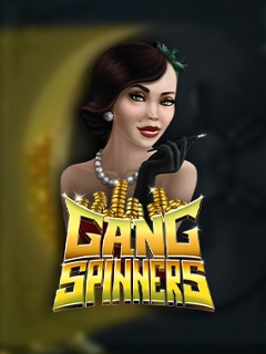 Gang Spinners