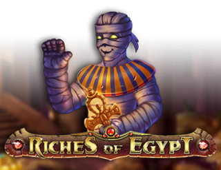 Riches of Egypt