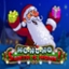 Ho-ho-ho Santa is Home