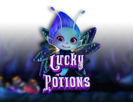 Lucky Potions