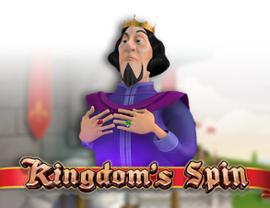 Kingdom's Spin