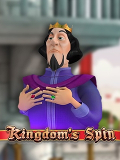 Kingdom's Spin