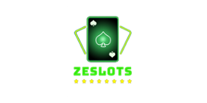 ZeSlots Casino Logo