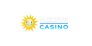 Merkur Casino NZ Logo