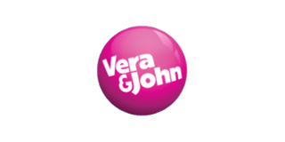Vera&John Casino Logo