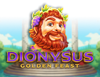 Dionysus: Golden Feast