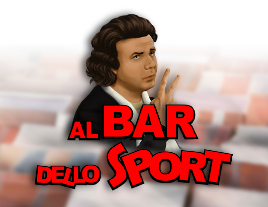 Al Bar dello Sport