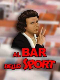 Al Bar dello Sport