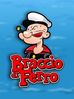 Braccio di Ferro
