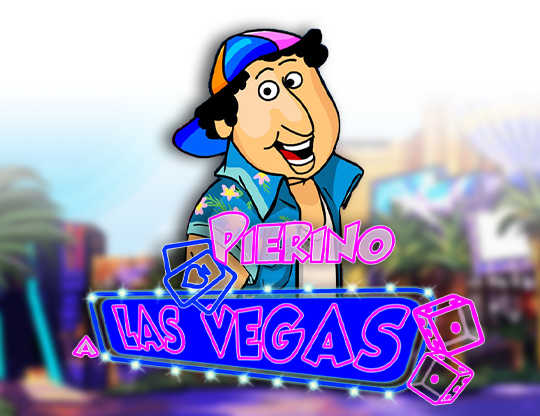 Pierino a Las Vegas