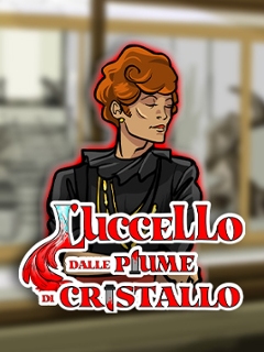 L'Uccello dalle Piume di Cristallo