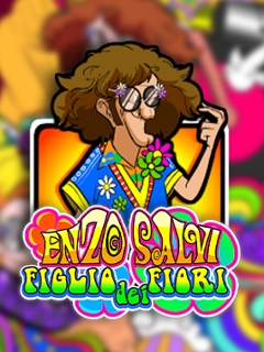 Enzo Salvi Figlio dei Fiori