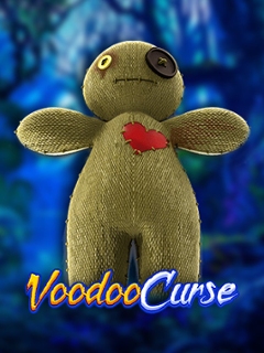 Voodoo Curse