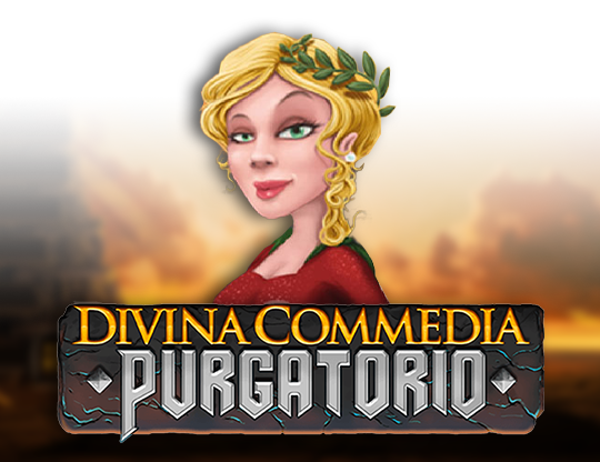 Divina Commedia – Purgatorio