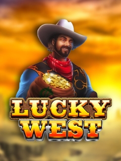 Lucky West