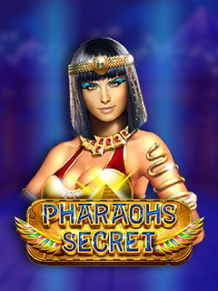 Pharaohs Secret