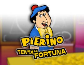 Pierino tenta la Fortuna