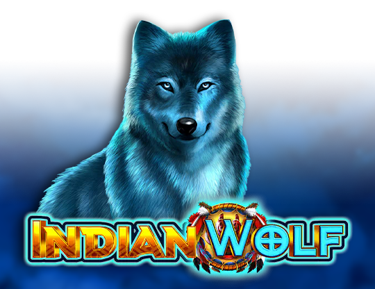 Indian Wolf