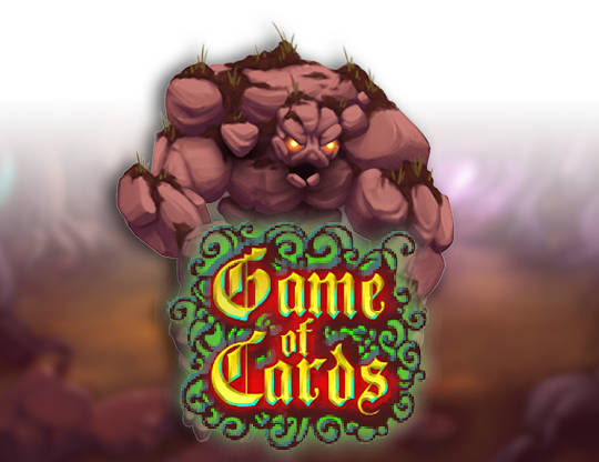 Game of Cards