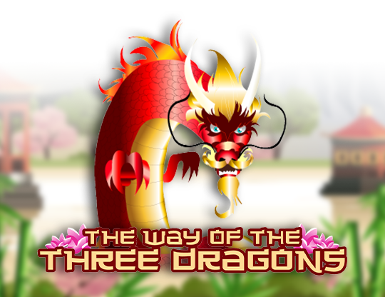 The Way of the three Dragons