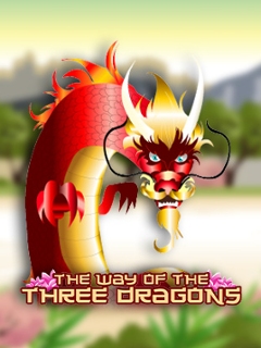 The Way of the three Dragons