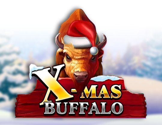 X-mas Buffalo