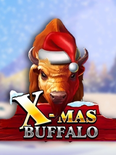 X-mas Buffalo