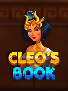 Cleo's Book