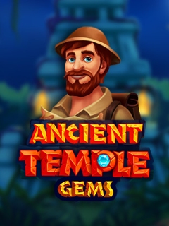 Ancient Temple Gems