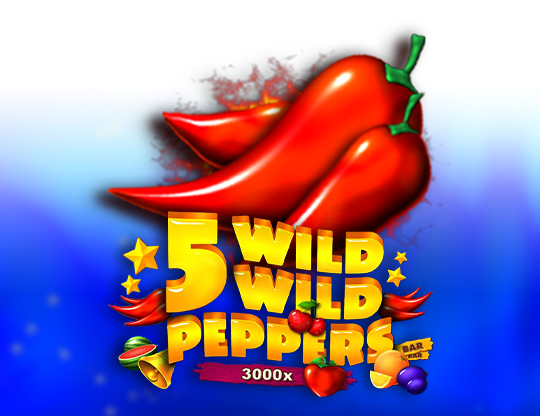 5 Wild Wild Peppers