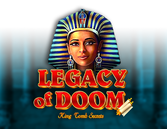 Legacy of Doom