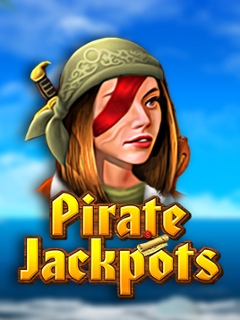 Pirate Jackpots