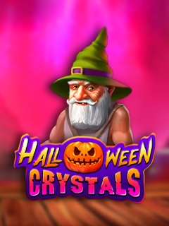 Halloween Crystals