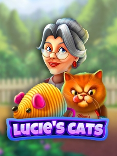 Lucie's Cats