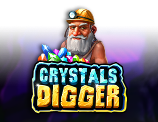 Crystals Digger