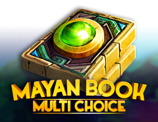 Mayan Book Multi Chocie