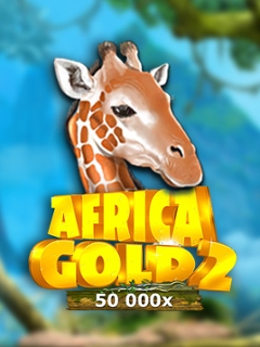 Africa Gold 2