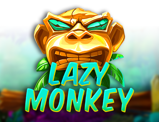 Lazy Monkey