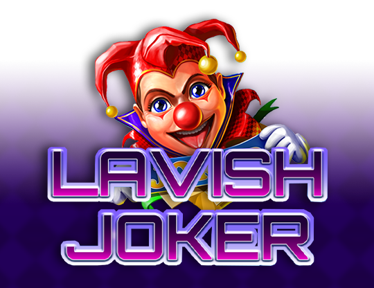 Lavish Joker