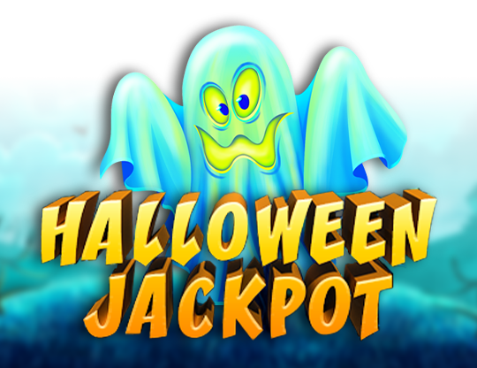 Halloween Jackpot