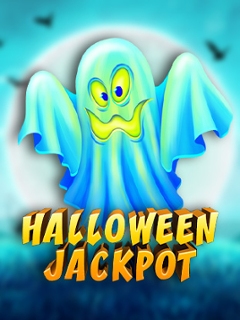 Halloween Jackpot