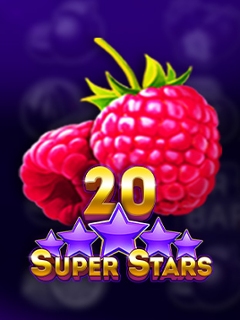 20 Super Stars
