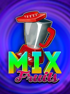 Mix Fruits
