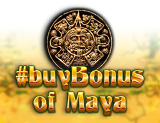 BuyBonus of Maya