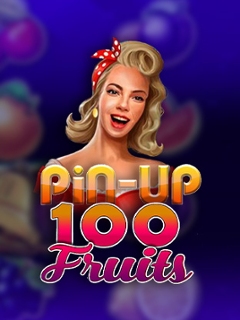 Pin-Up 100 Fruits