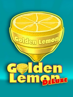Golden Lemon Deluxe